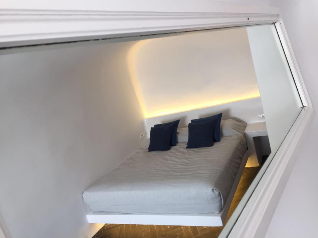 Altana Cliffside Villas Imerovígli Eksteriør bilde